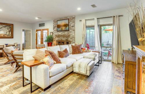 Dog-Friendly Cypress Vacation Rental with Lanai! - Foto 9