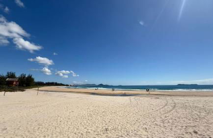 Pousada Gamboa estações - Foto 24