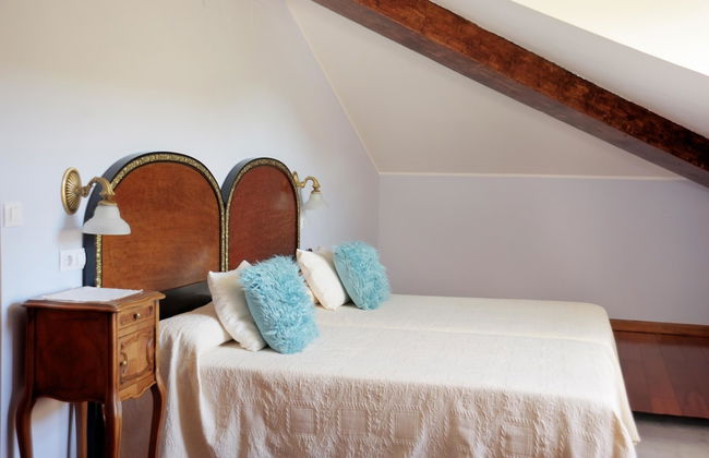 La Casona de la Roza - Foto 2