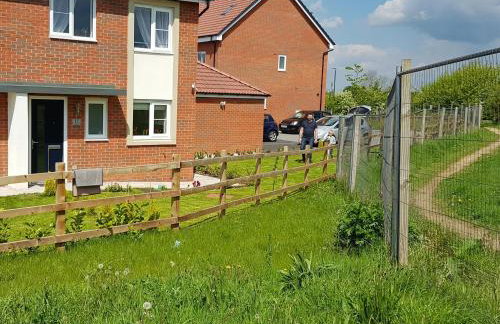 Meadow View, luxury home in heart of England - Foto 12