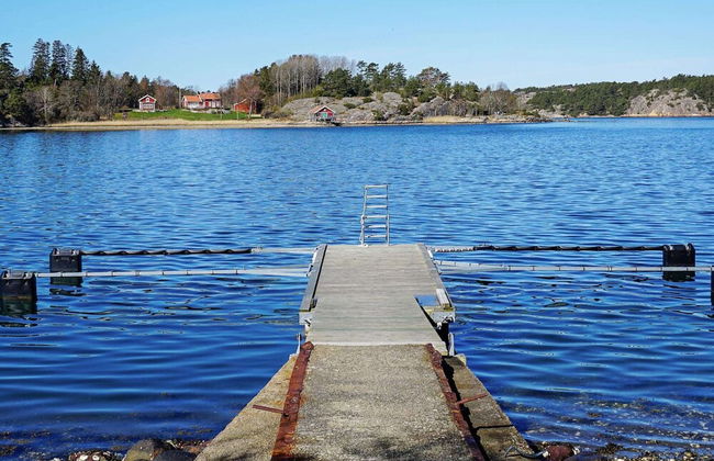 9 Person Holiday Home in Tanumshede-by Traum - Foto 32