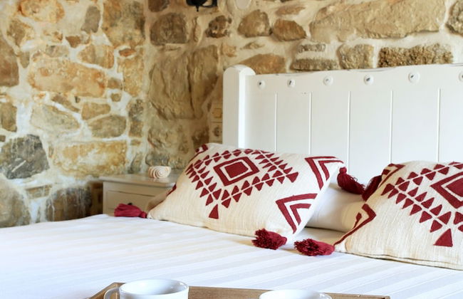 Villa Kamilari - Photo 26