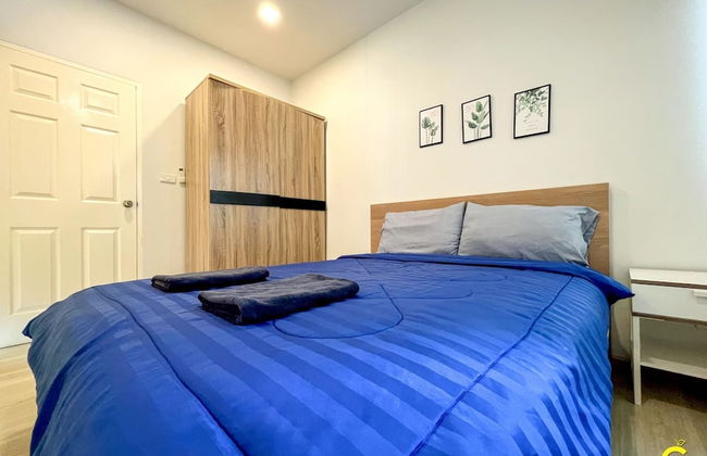 GAO Akira Pool Villa - Foto 5