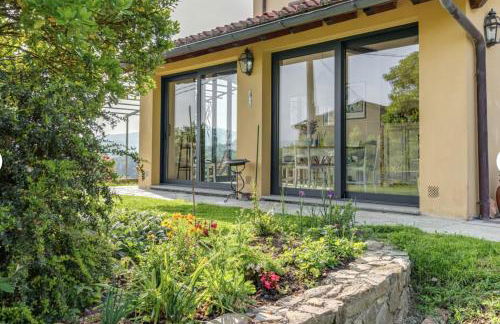 Villa Porcigliano Olive Grove - Foto 42