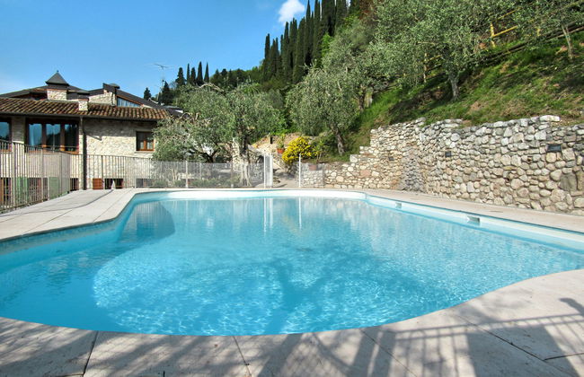 Borgo Alba Chiara - Foto 27