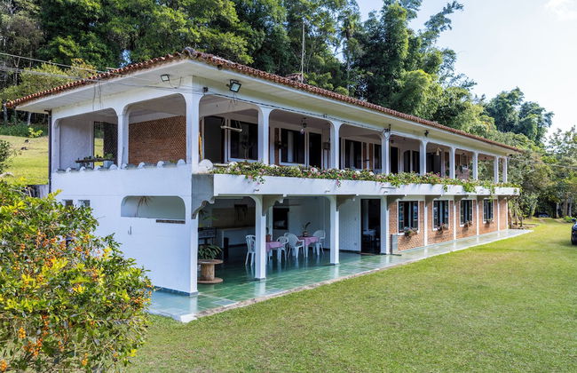 Sitio Natureza piscina e churrasqueira - Photo 57