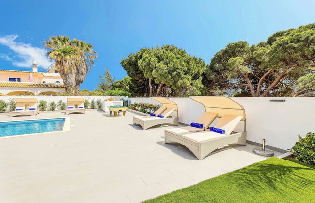 Villa Sequeira - Foto 31