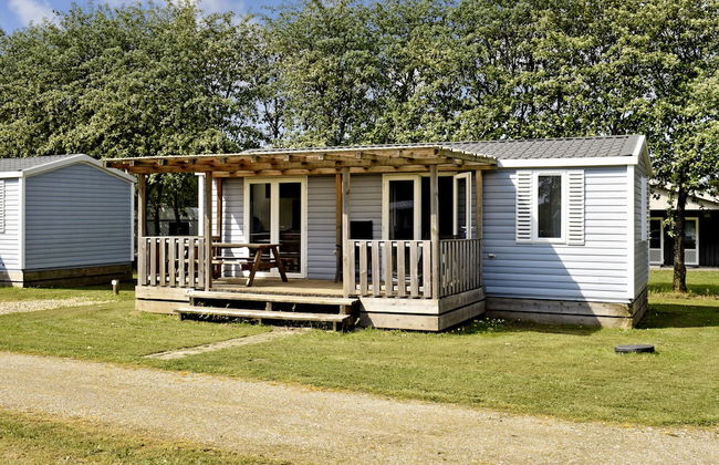 Jelling Familie Camping - Foto 30