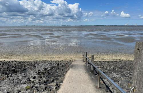 Grommy`s 2 Eckwarden - Foto 43