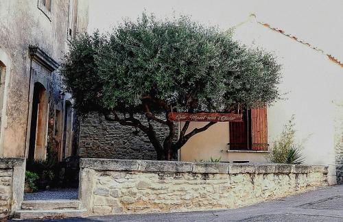 Les Gîtes sous l' Olivier en Camargue - Photo 30
