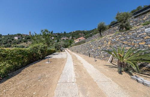 VILLA DUFOUR 2 Lusso, Piscina e Vista da Sogno - Foto 40