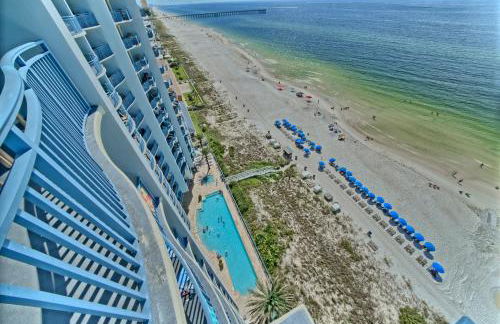Sterling Breeze - Luxury Beach Front Condo - Photo 88
