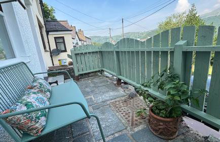 Cottage in Llanberis - Photo 26