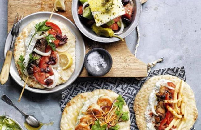 Oud Wood Apartment - Foto 19