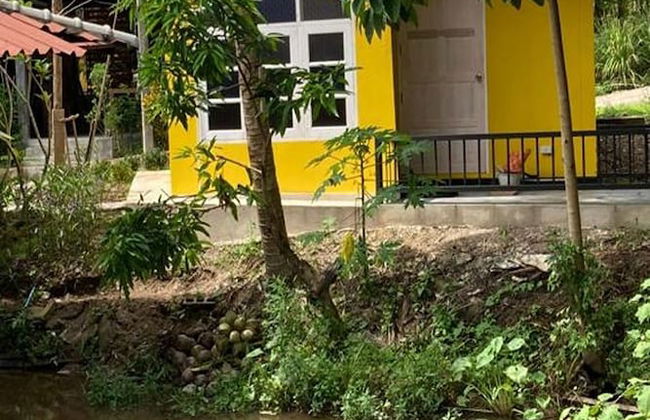 Nokkamin Home Chiang Dao - Photo 65