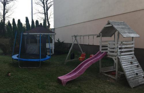 Apartamenty AP 1 - Photo 12