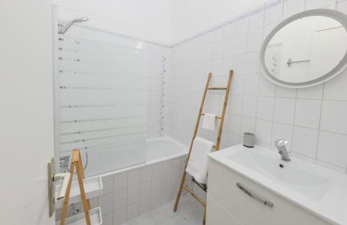 Le Rétro - Hyper Centre - Balcon et terrasse - Photo 24