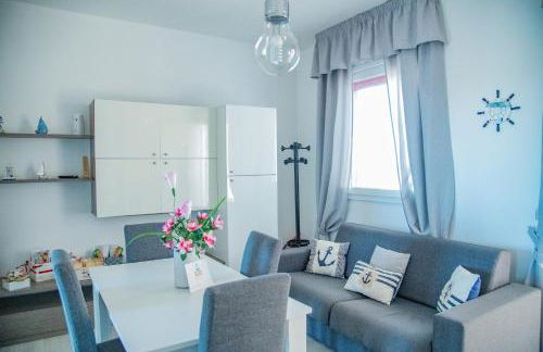 Goccia Bianca - Gocce sul Mare - Foto 23