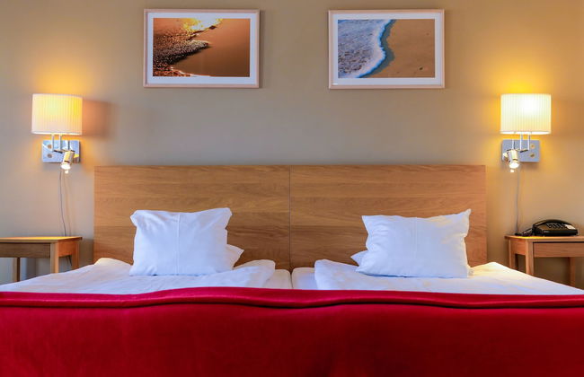 Hotel Tornet - Foto 6