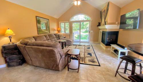 G5 WOW Stunning single level home next to golf course and Mt Washington Hotel AC skiing - Foto 4, Other