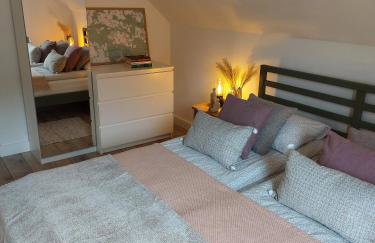 Calm House Krzynia - dom nad jeziorem do wynajęcia - Foto 38