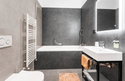 Villa Nura for 8 persons near Poreč with 36 m2 heated pool, with sauna & sea view - Foto 29