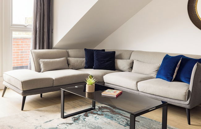 Staines City Centre by Charles Hope - Photo 11