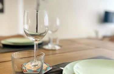 Grand T3 rénové climatisé - Coeur de Montpellier - Foto 13