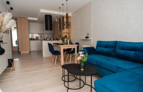 Silvia Apartment Gliwice Karolinki 78 - Foto 28