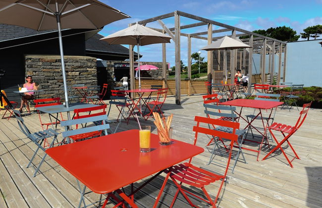 Belambra Clubs Guidel - Les Portes De L'Océan - Foto 56