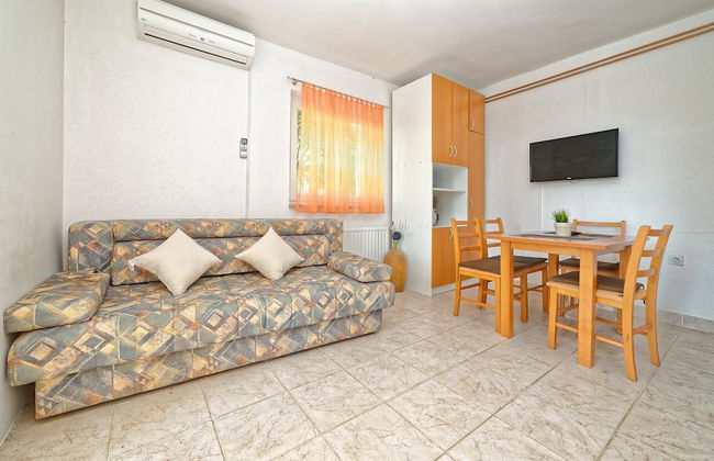 Apartments Vedrana - Foto 17