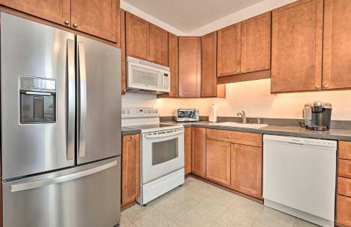 Spacious Getaway 7 Mi to Whitetail Slopes! - Foto 10