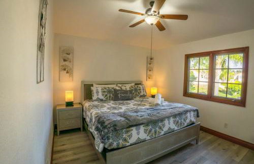 Oceanside Tropical Resort with HEATED POOL & SPA! - Foto 14