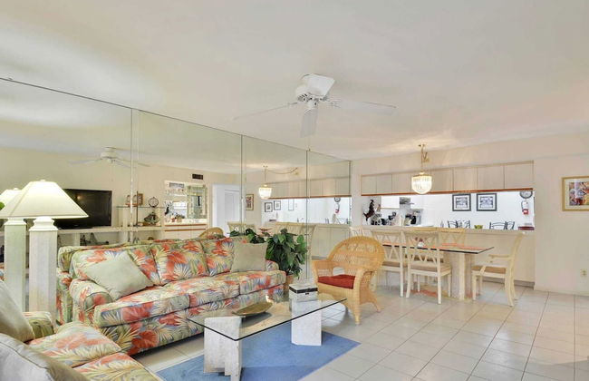 Atlantic Paradise by Avantstay Great Location w/ Balcony, Outdoor Dining & Shared Pool & Hot Tub! - Foto 5