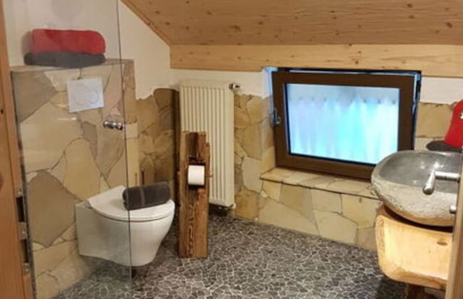 Holiday Apartment Waidlersuite - Photo 7