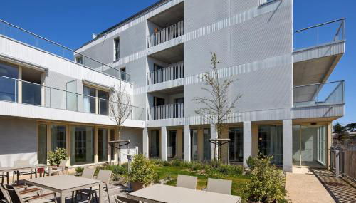 Quality Aparthotel Quiberon - Foto 2