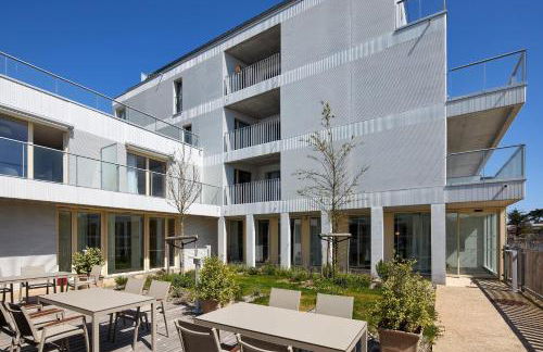 Quality Aparthotel Quiberon - Foto 2