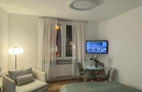 Gemütliches Design Appartment - Foto 6