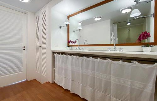 Design apartment overlooking the bay - Foto 27