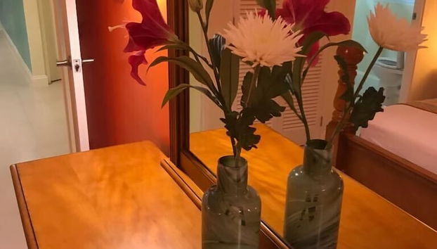 Salón en el vestíbulo