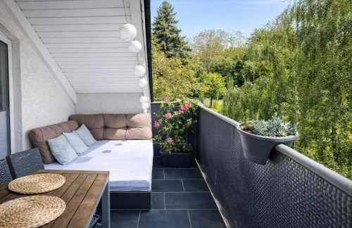 Modern Luxury Apartment Düsseldorf Köln - Foto 8