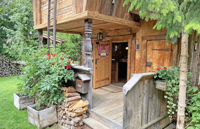 Eco-friendly Chalet Near the Lake in Asten - Photo 47