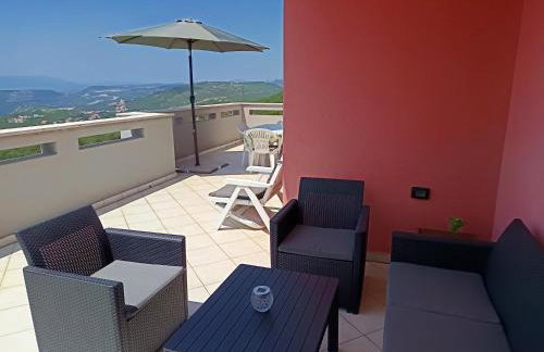 Veliki apartman Barbara s jacuzzijem za dvoje- Hreljin Crikvenica Rijeka - Foto 73