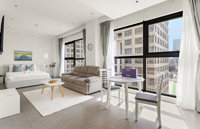 Silkhaus Pixel Tower2 - Reem Island - Foto 62