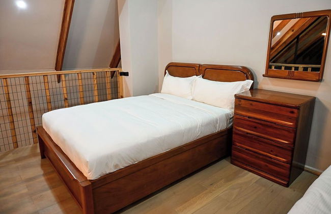 Mountain Lakes Resort and Spa - Foto 6