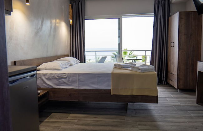 Nikolaidis Apartments - Foto 33