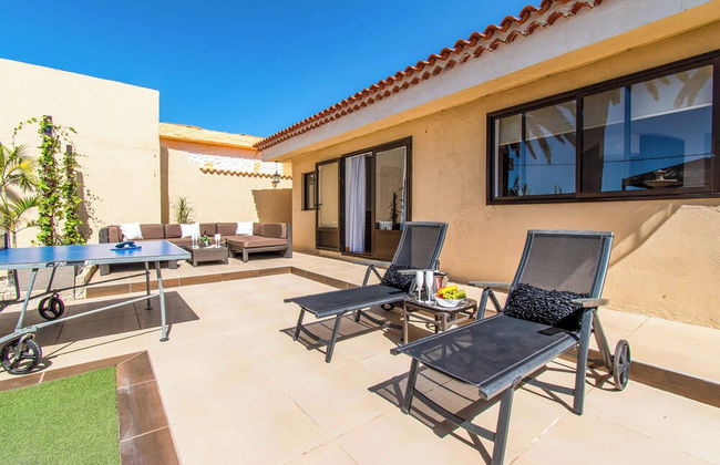 Villa Isabel Sol - Foto 6