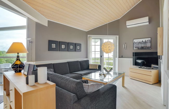 "Regnwald" - 400m to the fjord - Foto 27