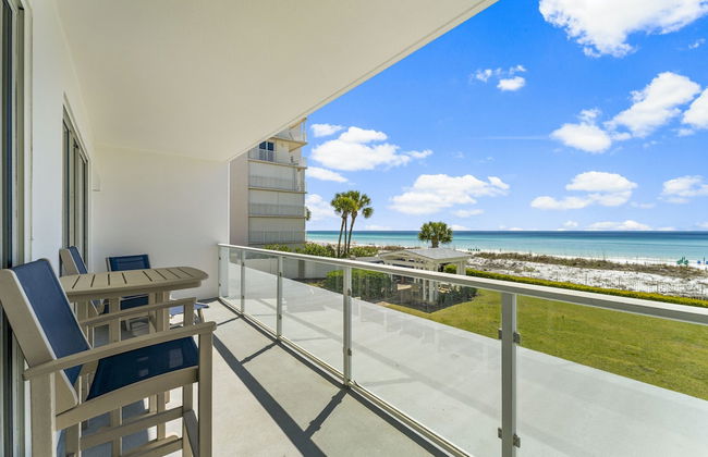 Sterling Sands Resort by Panhandle Getaways - Foto 20