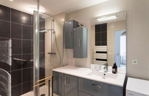 Ti Cosy - 7min de la Plage - Foto 7